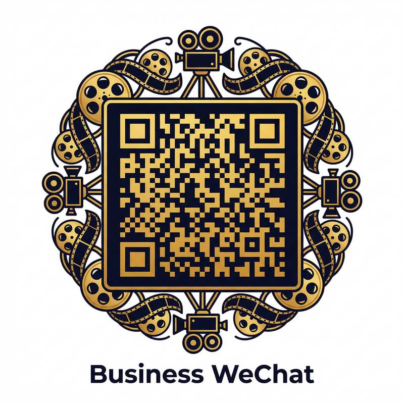 糖心vlog商务二维码