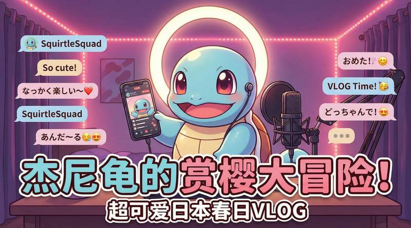 糖心vlog视频解说